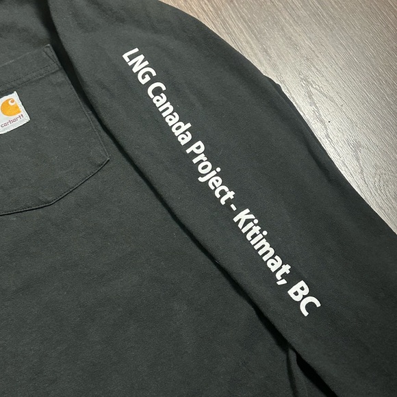 Carhartt Longsleeve - Picture 4 of 6
